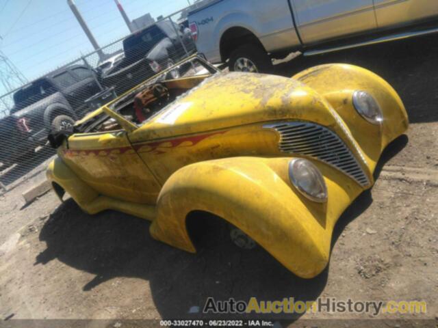 FORD ROADSTER, 4542799          